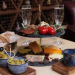fizz grazing board